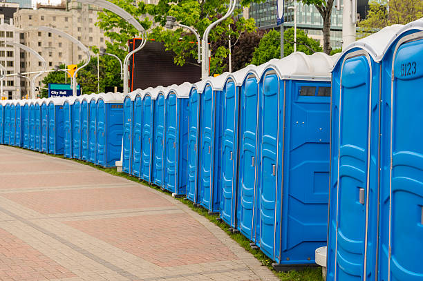 Hilo, HI Portable Potty Rental Company